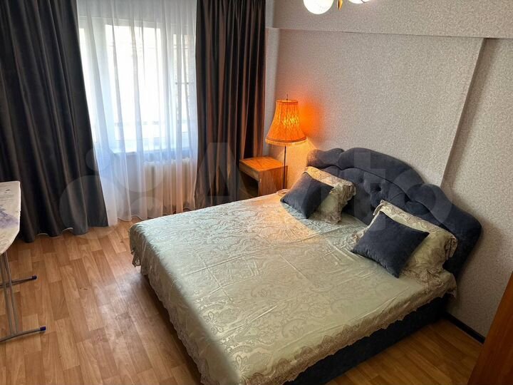 1-к. квартира, 40 м², 4/5 эт.