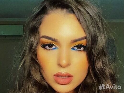 Макияж/Визажист