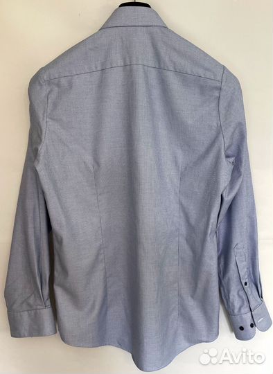 Рубашка мужская Manguun оригинал L(42)
