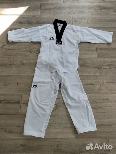 Кимоно детское р.140