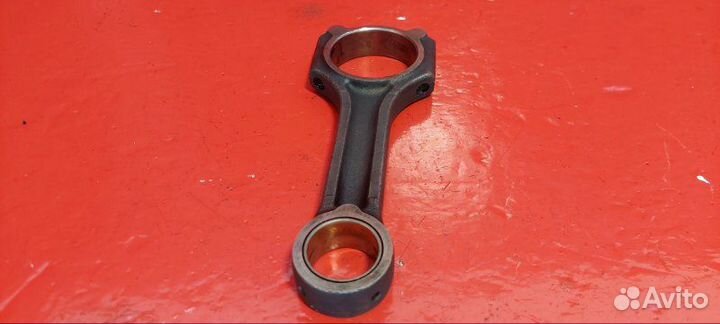 Шатун Kia Cerato 1G D4FA 2005