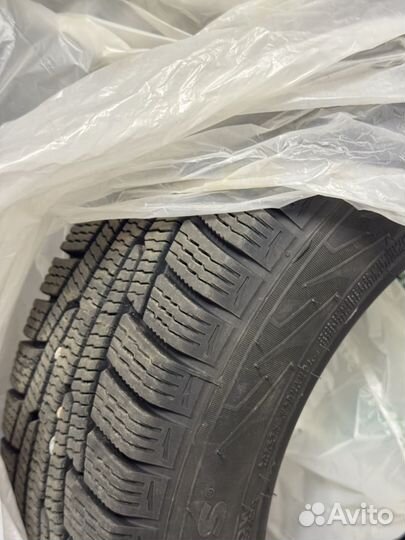 Nokian Tyres Nordman 7 175/65 R14 86R