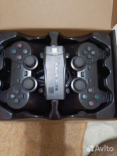 Игровая приставка денди, Sega, ps1