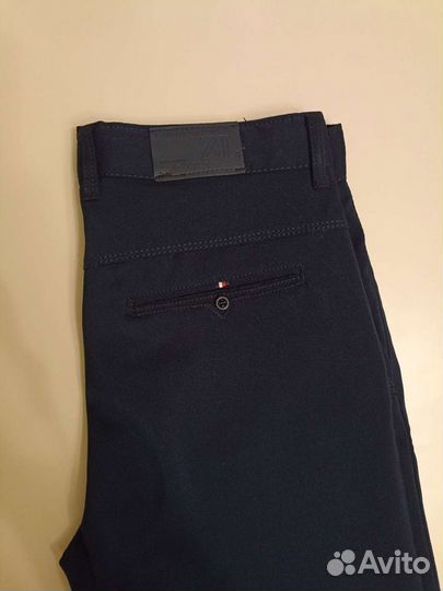 Брюки подростковые