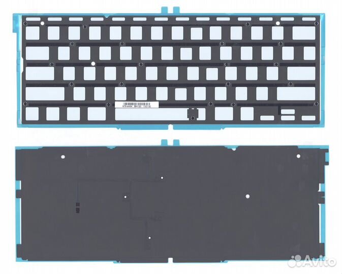 Подсветка для MacBook Air A1370