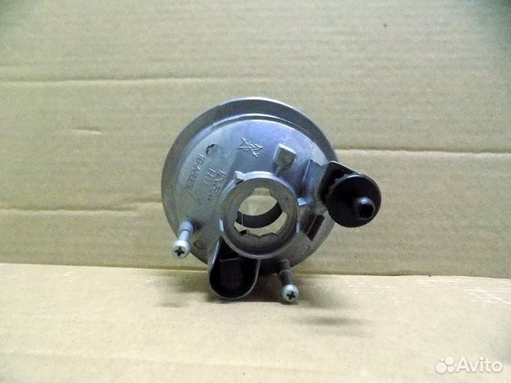 Противотуманная Птф фара правая Сузуки сх4 SX4 -15