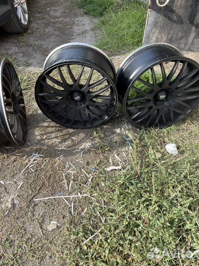 Продам диски на японцев