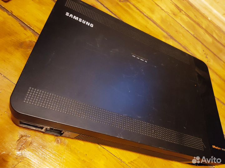 Цифровая IP атс Samsung OfficeServ 7070 (+модули)