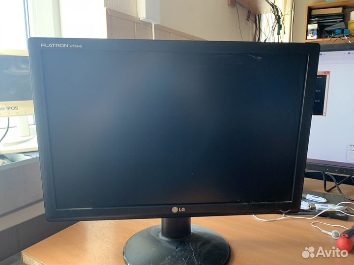 Мониторы aser, dell, samsung, lg 17/19 дюймов