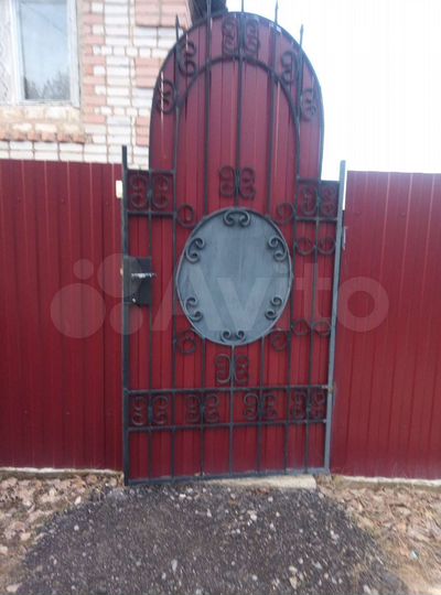 Дача 47 м² на участке 6 сот.