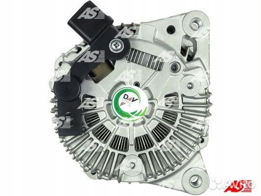 Генератор новый AS-PL A5295PR