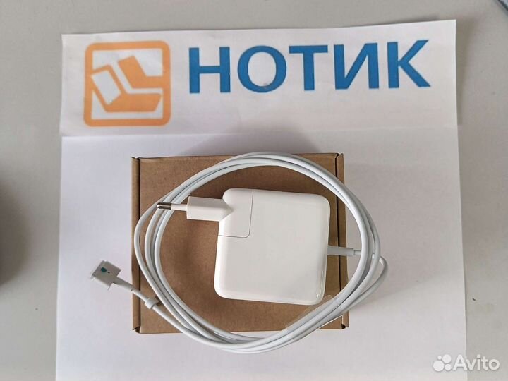Блок питания для ноутбука Apple 14.85V 3.05A 45W