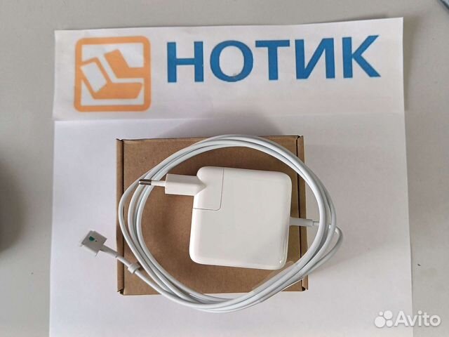 Блок питания для ноутбука Apple 14.85V 3.05A 45W
