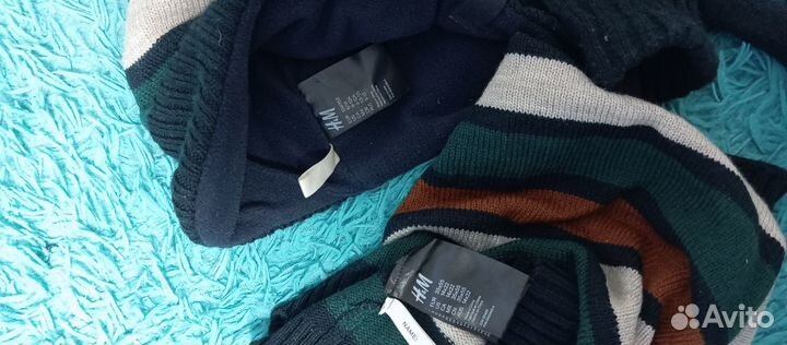 Шапки для мальчика