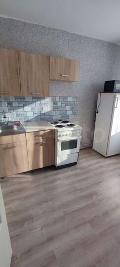 2-к. квартира, 49 м², 3/5 эт.