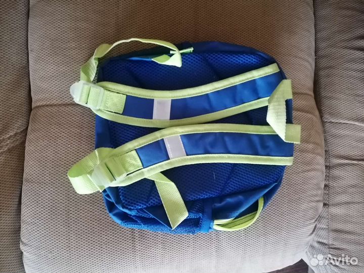 Рюкзак детский