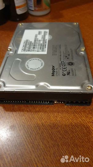 Жесткий диск 3.5