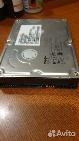 Жесткий диск 3.5