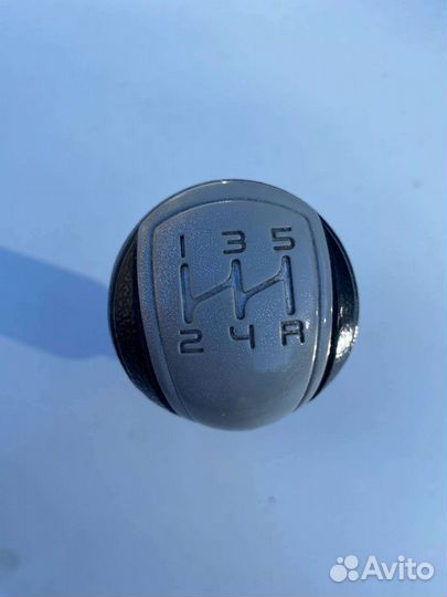 Ручка кпп лада гранта сток