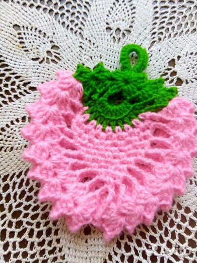 Продам прихватки для кухни