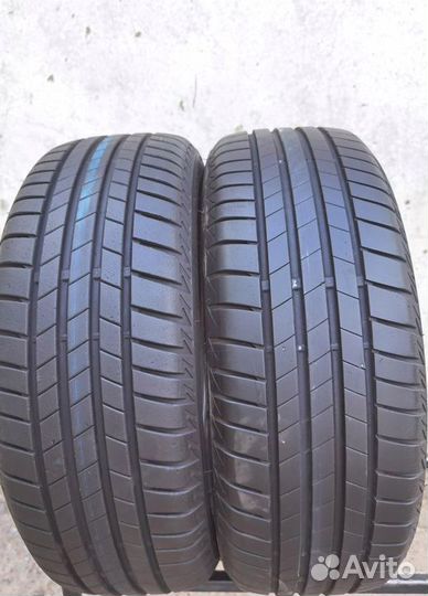 Bridgestone Turanza T005 185/55 R15 82V