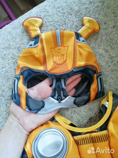 Костюм Бамбалби