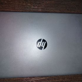 Ноутбук hp