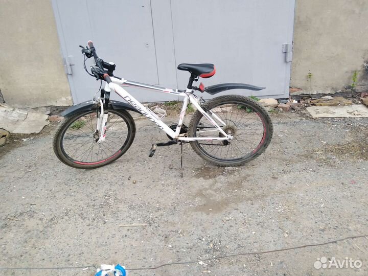 Велосипед Headliner 26 колёса