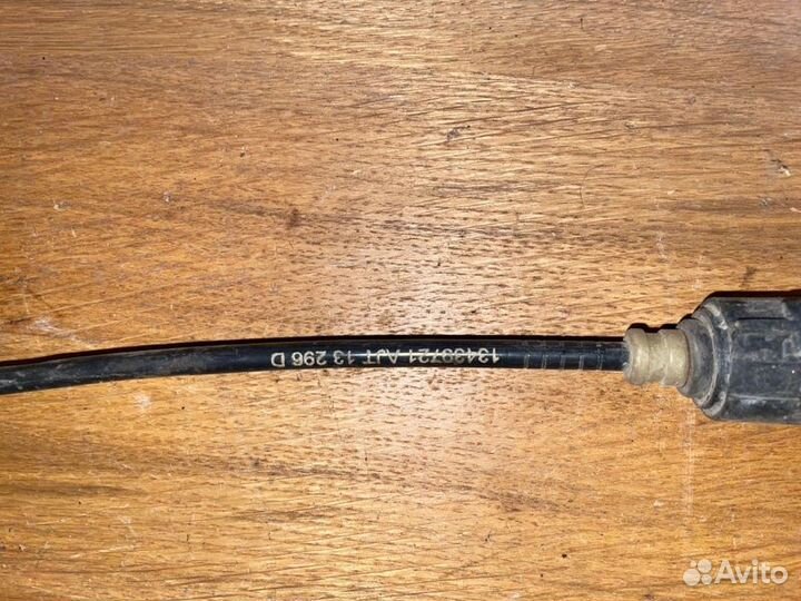 Трос АКПП Chevrolet Cruze J300 A14NET 2014