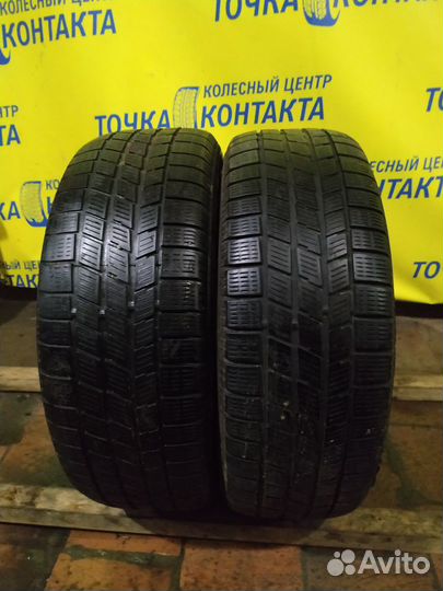 Pirelli Winter 210 SnowControl Serie II 215/60 R16