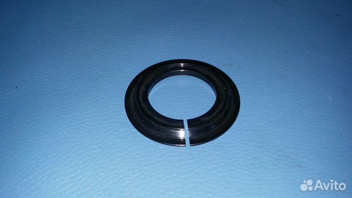 Адаптер-упорное кольцо на шток вилки, 1.1/8