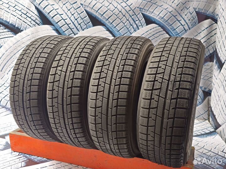 Yokohama Ice Guard IG50 225/60 R17