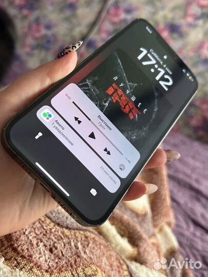 iPhone 12 Pro Max, 128 ГБ