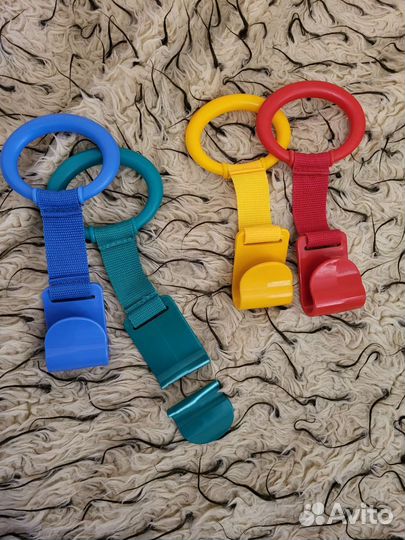 Манеж детский с крышей jetem