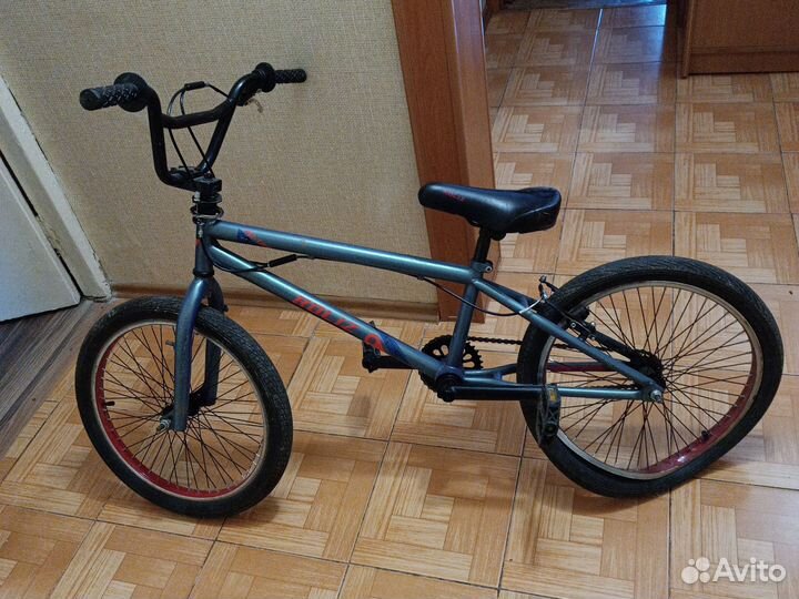 Продам велосипед бу