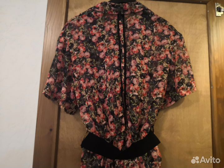 Блузка женская 42 44