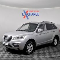 LIFAN X60 1.8 MT, 2013, 78 650 км, с пробегом, цена 569 000 руб.