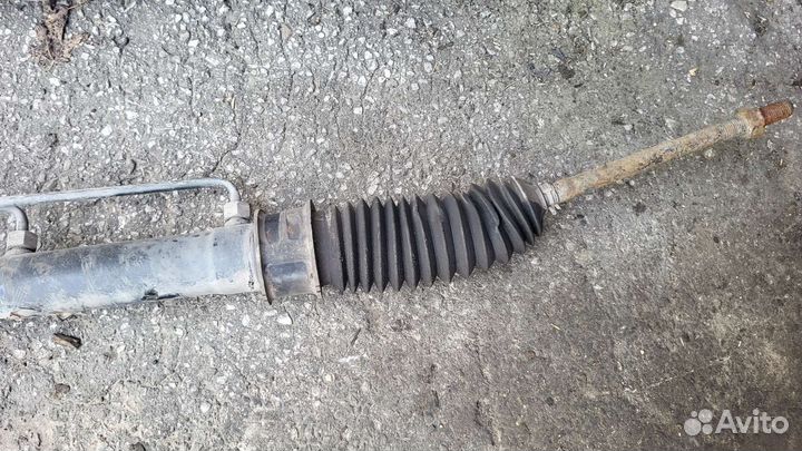Шевроле Лачетти. Авторазбор. Рулевая рейка