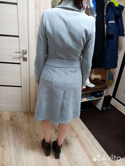 Пальто женское 44-46