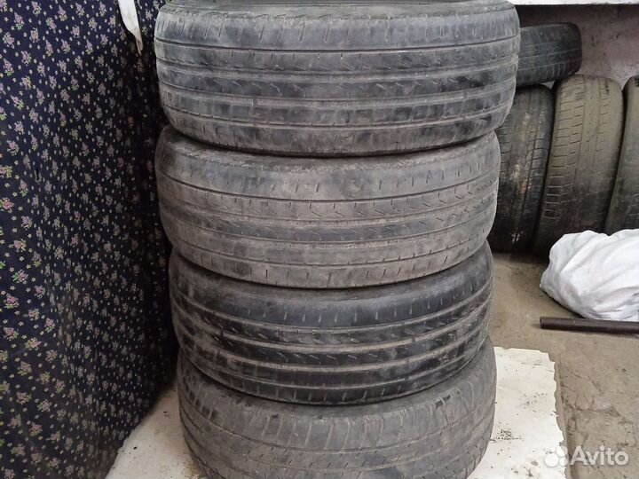 Pirelli P7 205/50 R17