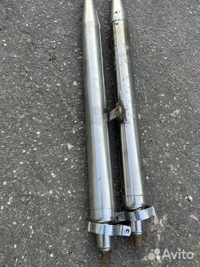 Мотозапчасти урал Днепр