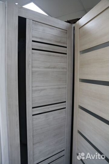 Двери межкомнатные
