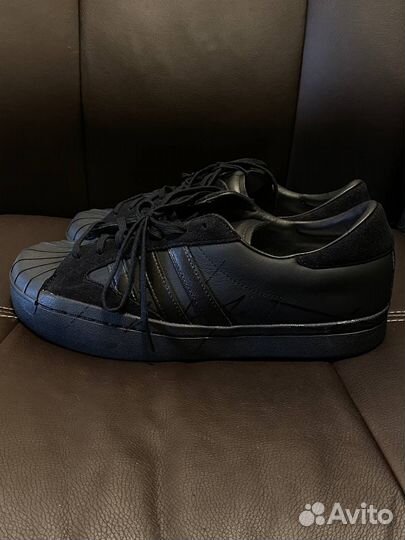 Adidas Y-3 yohji star