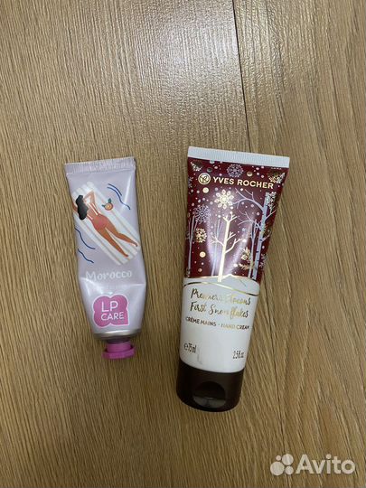 Ив роше крем для рук