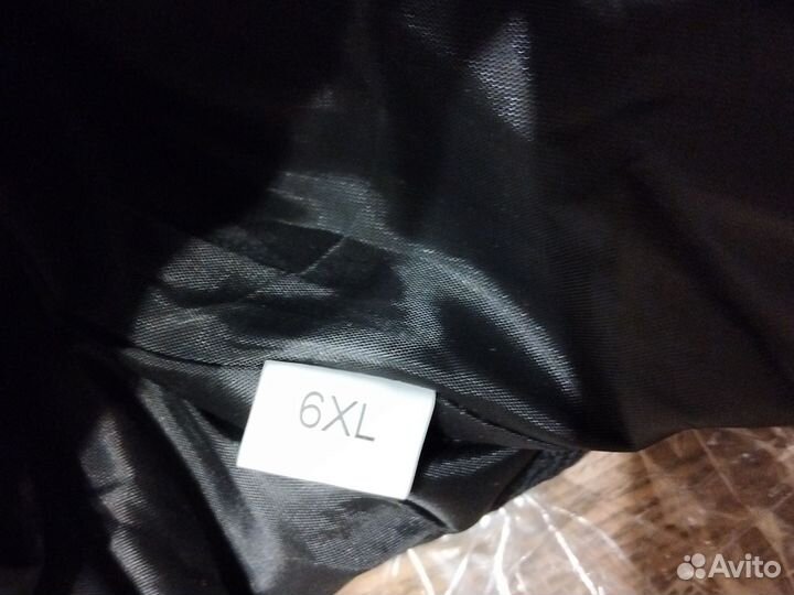 Одежда для крупных собак