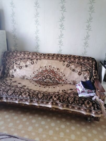 Комната 12 м² в 1-к., 9/9 эт.