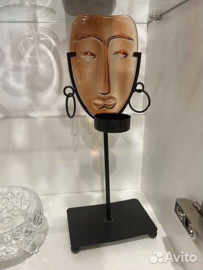 Подставка под свечи