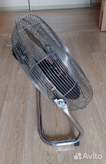 Вентилятор напольный
