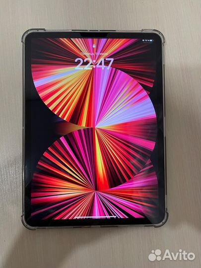 iPad Pro 11 (2021) 1Tb Wi-Fi, идеальное состояние