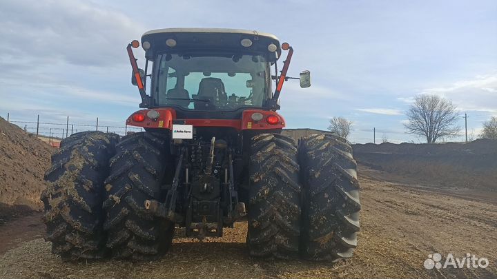 Трактор BUHLER Versatile 340, 2017